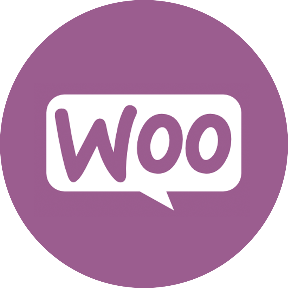 app logo woocommerce