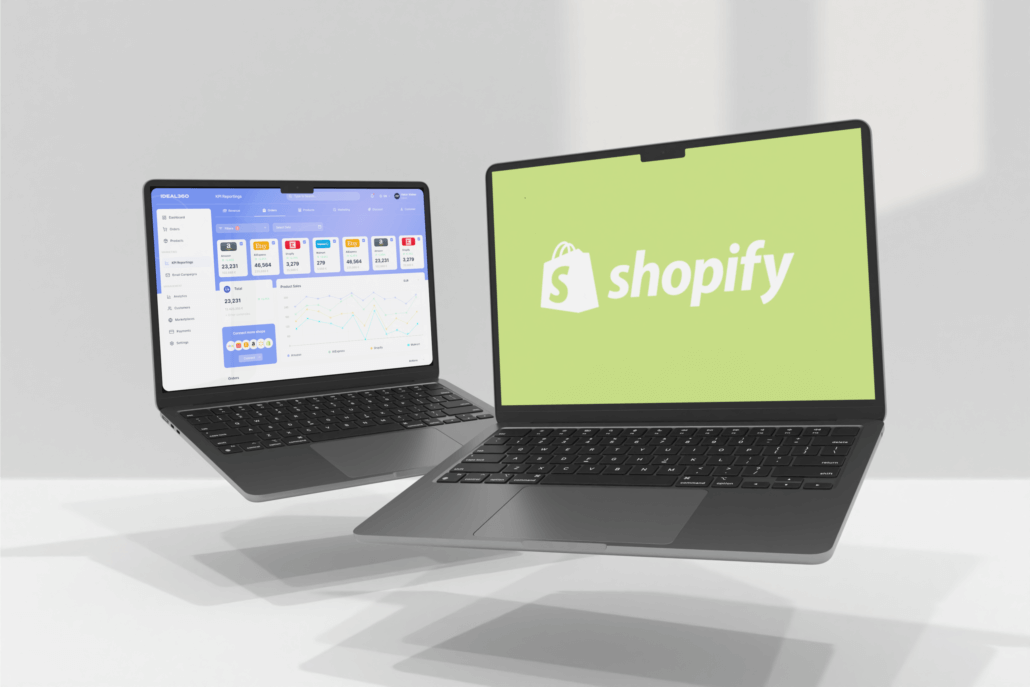 Website laten maken door TOOX