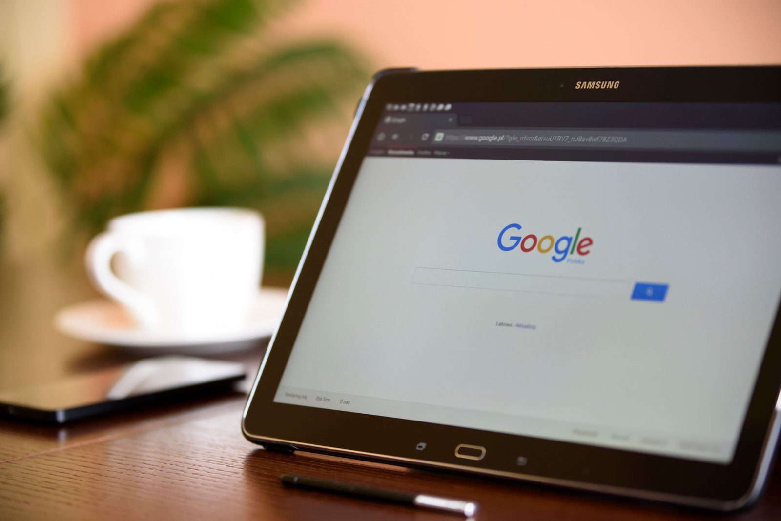 SEO en vindbaarheid